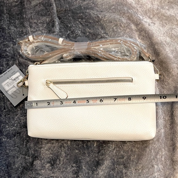 Nanette LePore Crossbody NWT - Picture 3 of 7